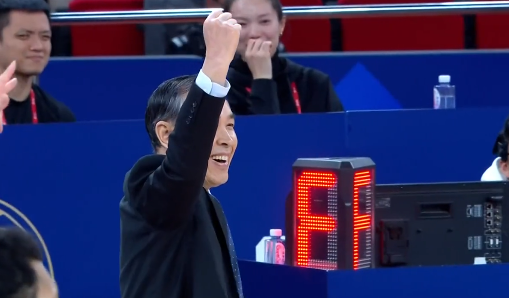 星空体育官网入口-输19分北京却传4好消息！4伤兵即将复出，浙江难了，张庆鹏头大了