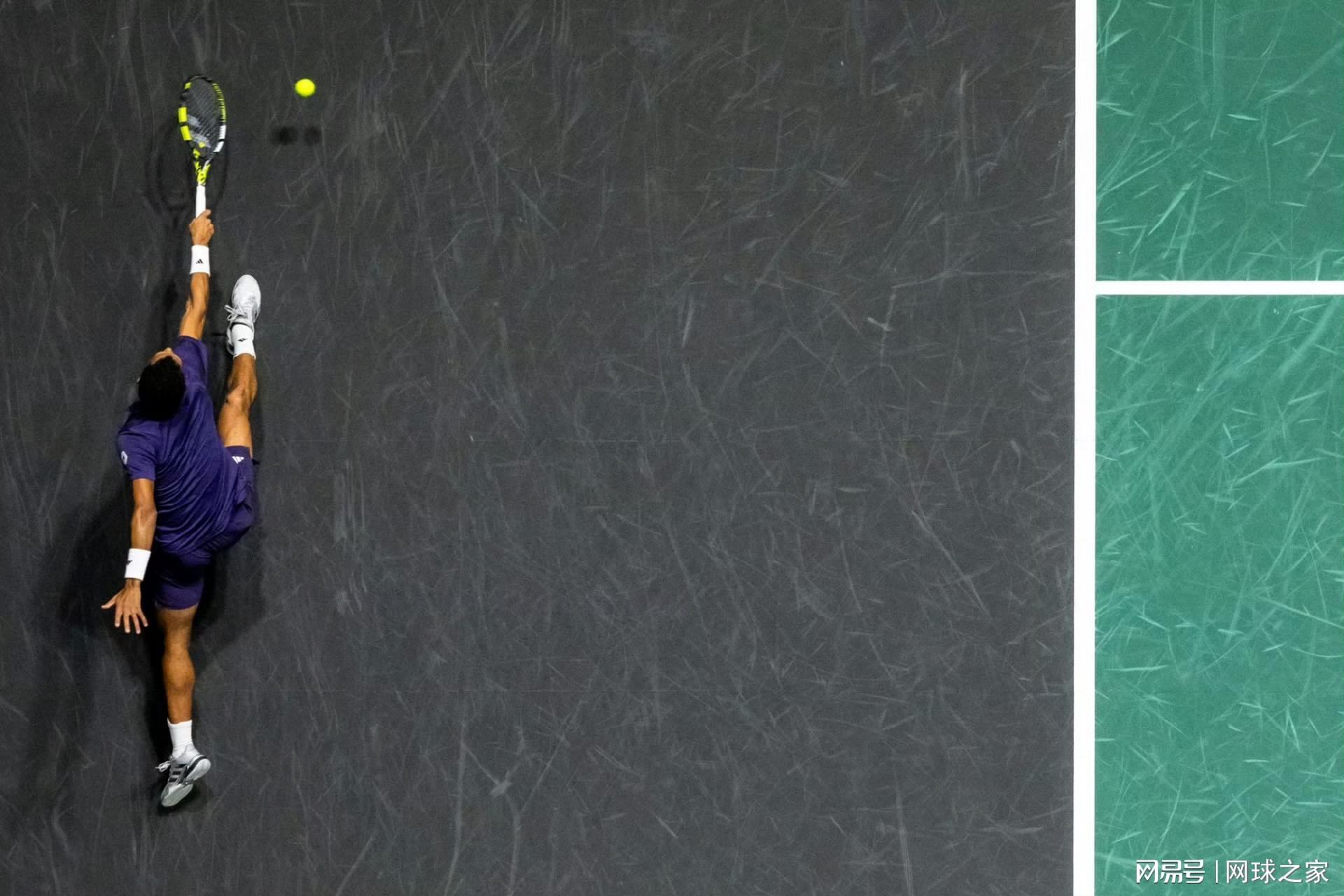 星空体育官网-迪拜赛签表公布：张之臻商竣程难晋级，卫冕冠军恐遭首轮游！