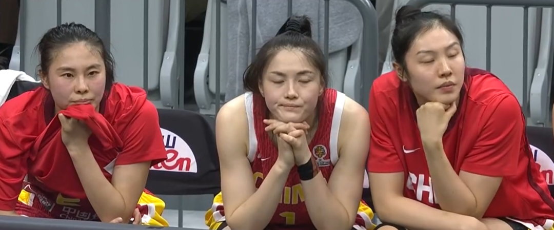 星空体育官网-中国女篮15分惨败原因曝光！4人表现拉胯，宫鲁鸣强推新人引争议