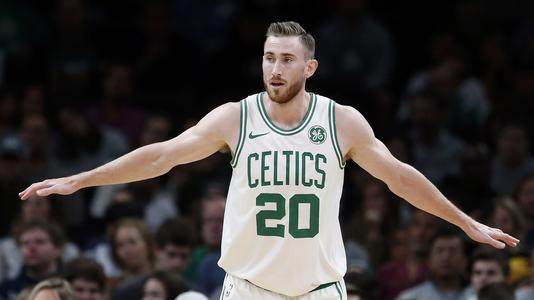 星空体育官网-【观察】战绩不如预期 凯尔特人中期有哪些补强人选