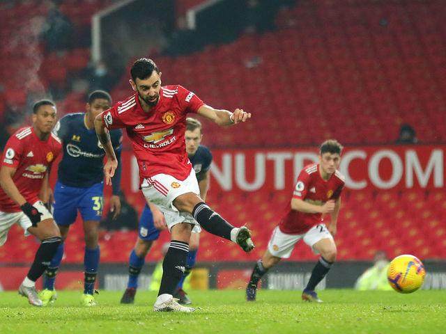 星空体育官网-B费叕进点球了？《经济学人》解读点球量暴涨的奥秘